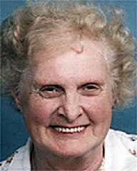 Photo de Freda-Charlotte Ferguson
